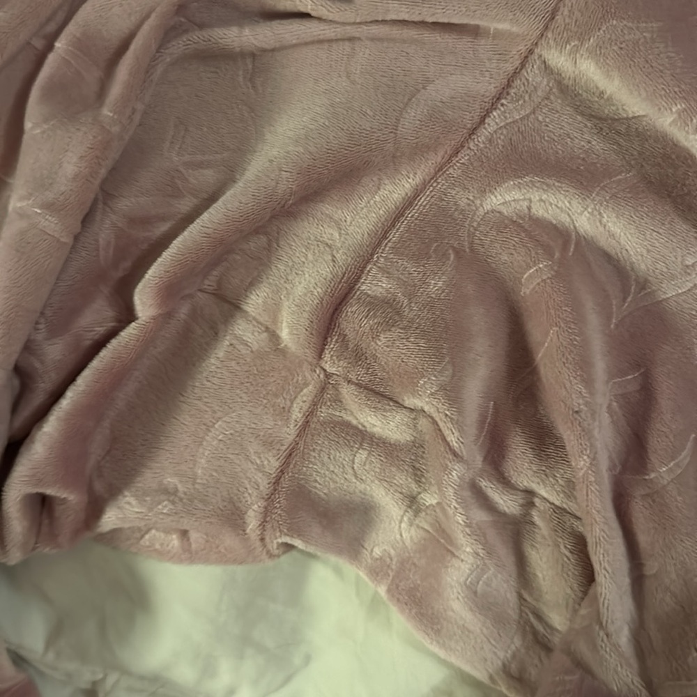 Juicy large pajama set - Picture 5 of 5